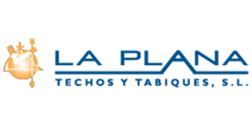 La Plana Techos y Tabiques